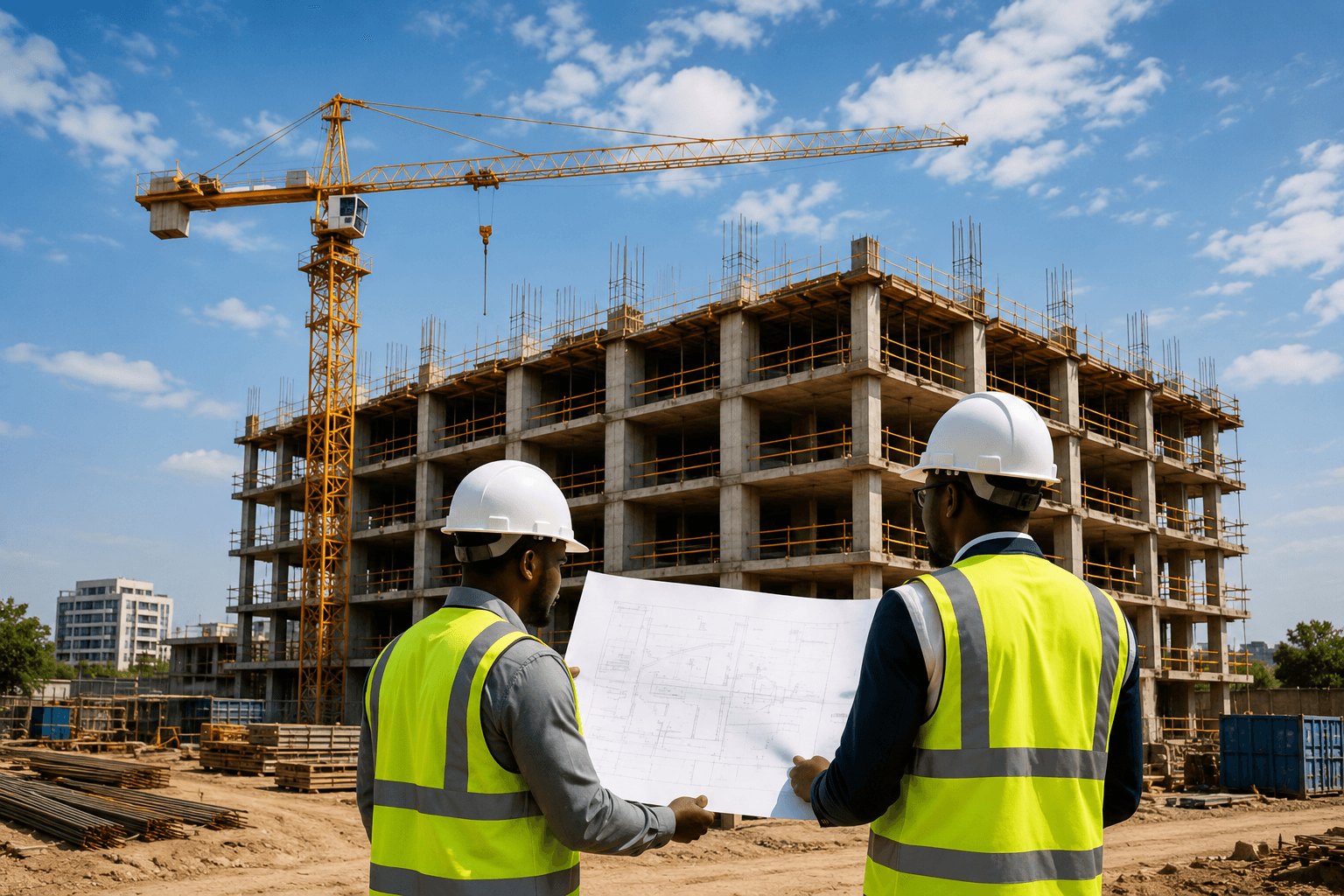 Civil Engineering