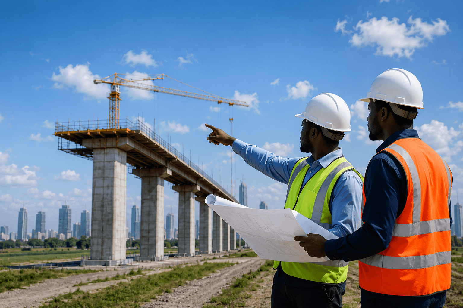 Civil Engineering