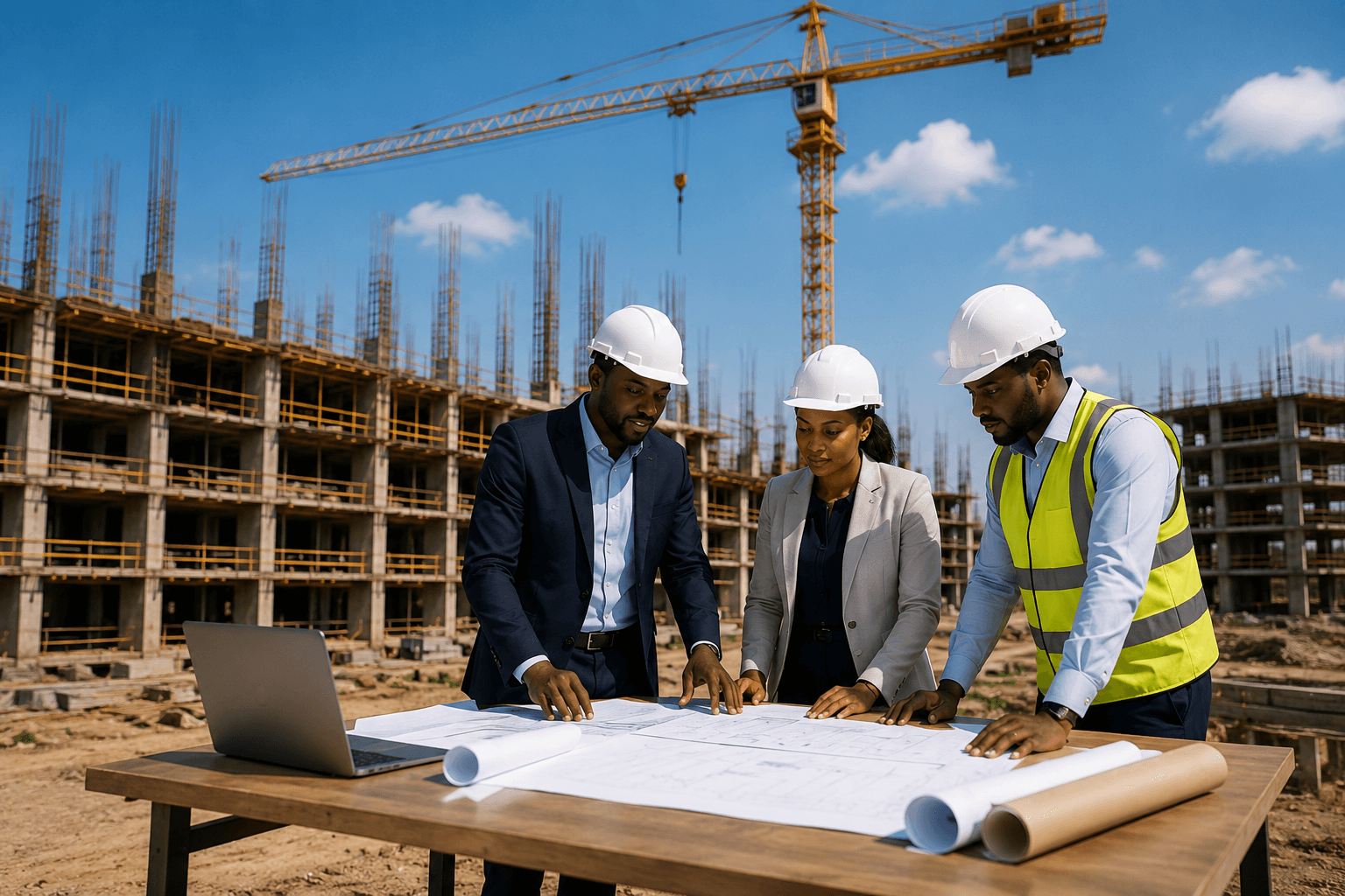 Project Management